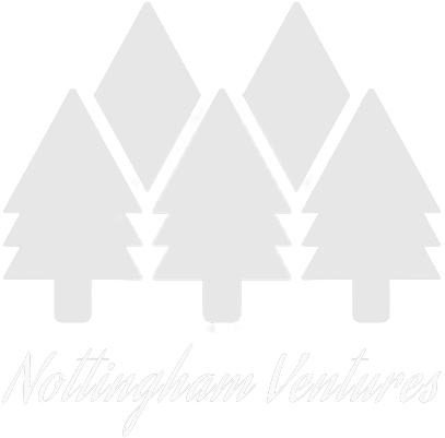 Nottingham Ventures logo